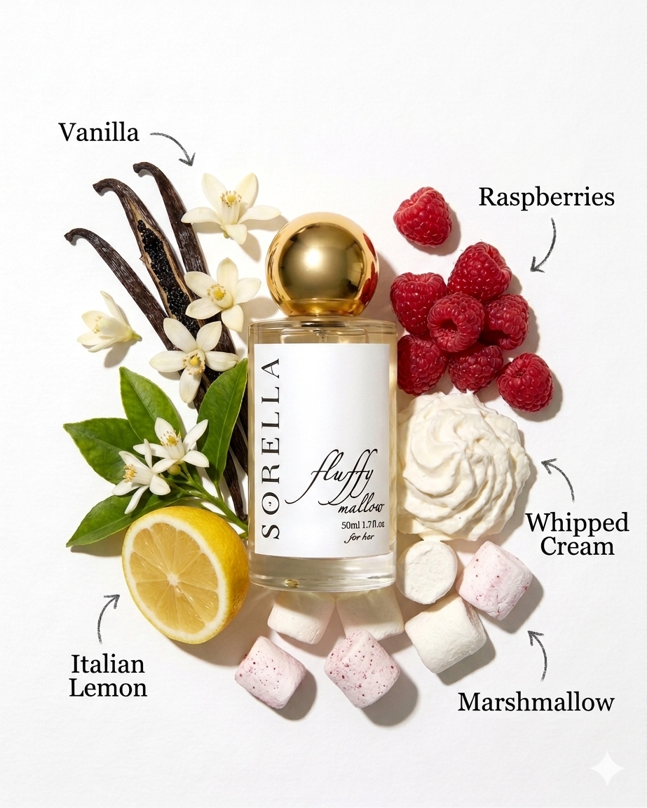 Fluffy Mallow tester