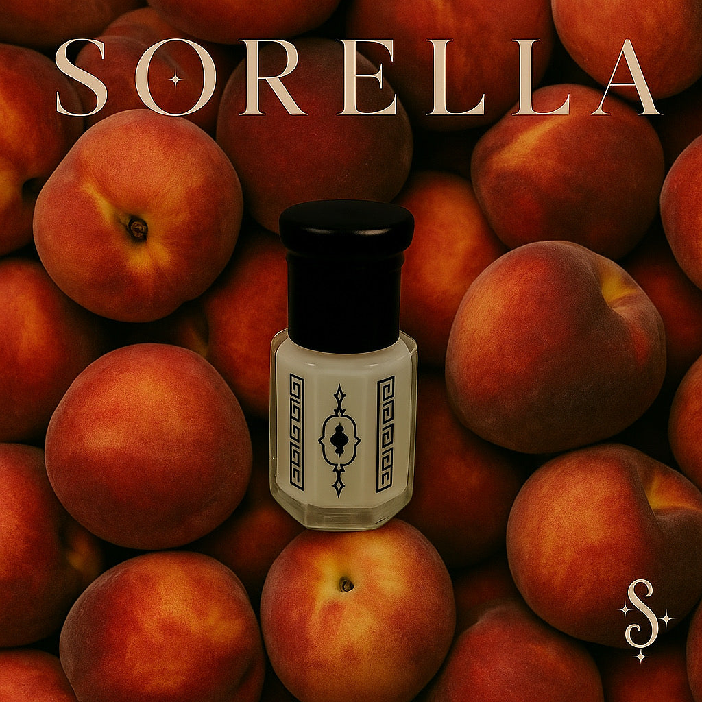 Peach musk
