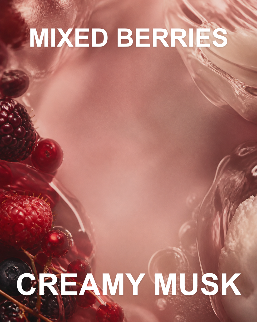Berries Musk notes editorial