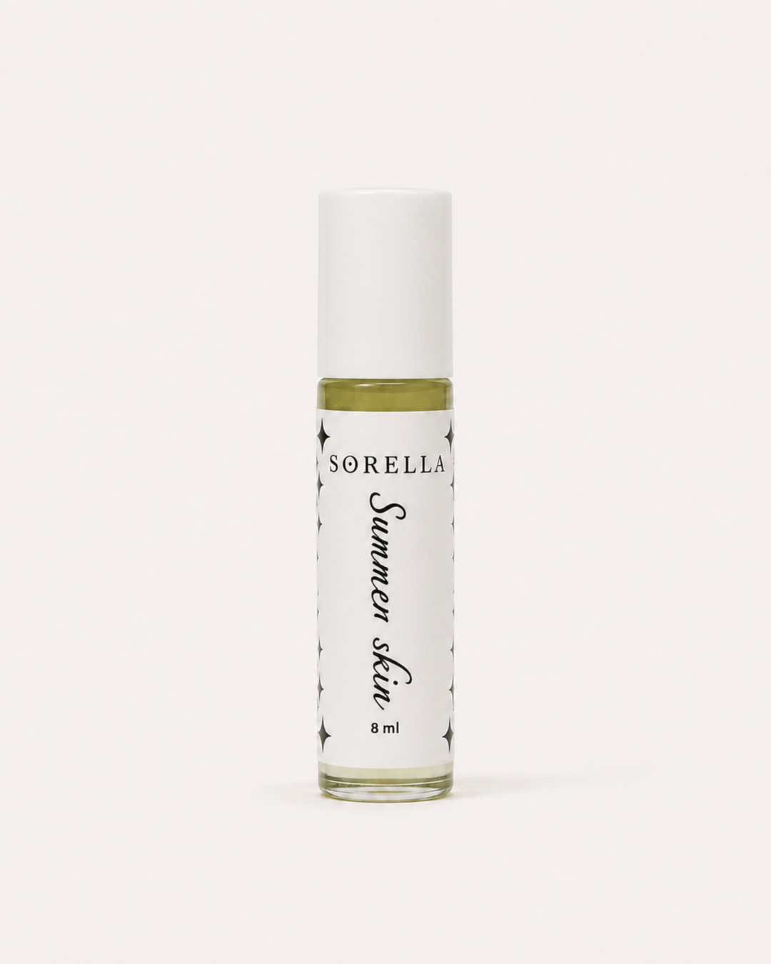 Summer Skin Oil 8ml Sorella fragrance