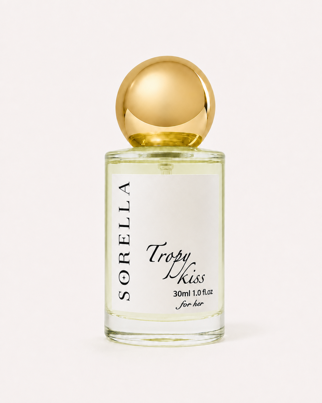 Tropy Kiss 30ml