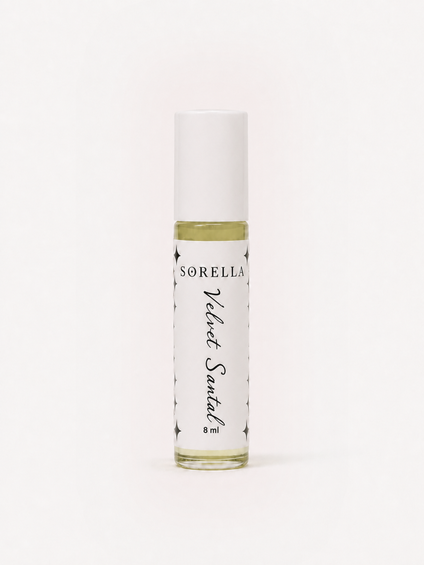 Velvet Santal Oil 8ml Sorella fragrance