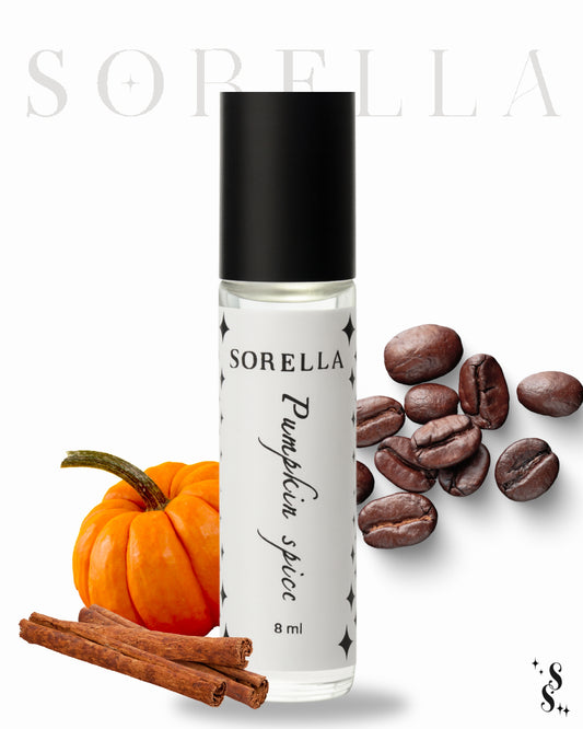 Pumkin spice