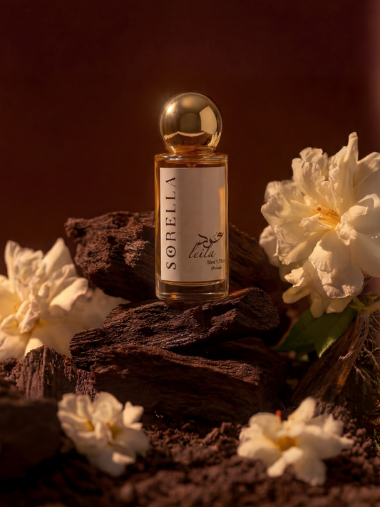 Oud leila tester