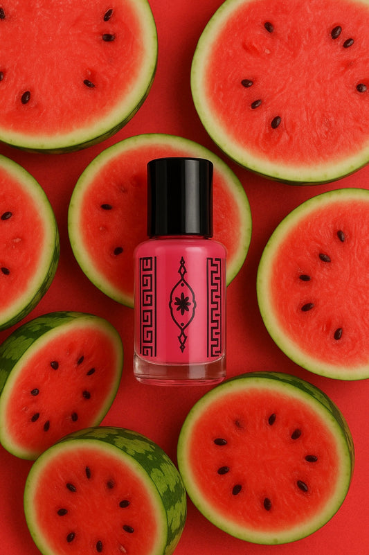 Watermelon musk