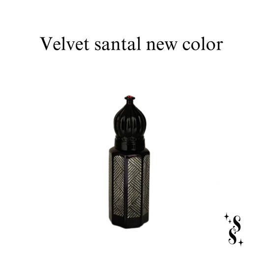 Velvet santal