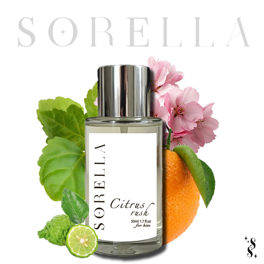Citrus Rush