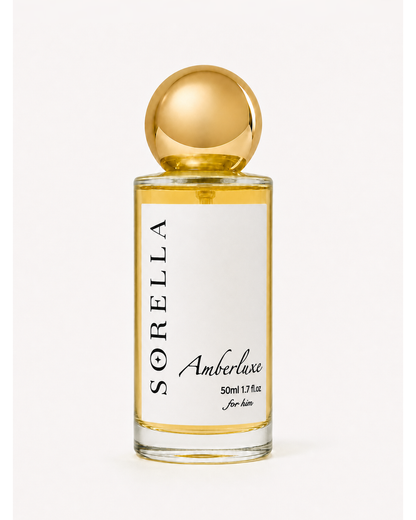 Amberluxe 50ml