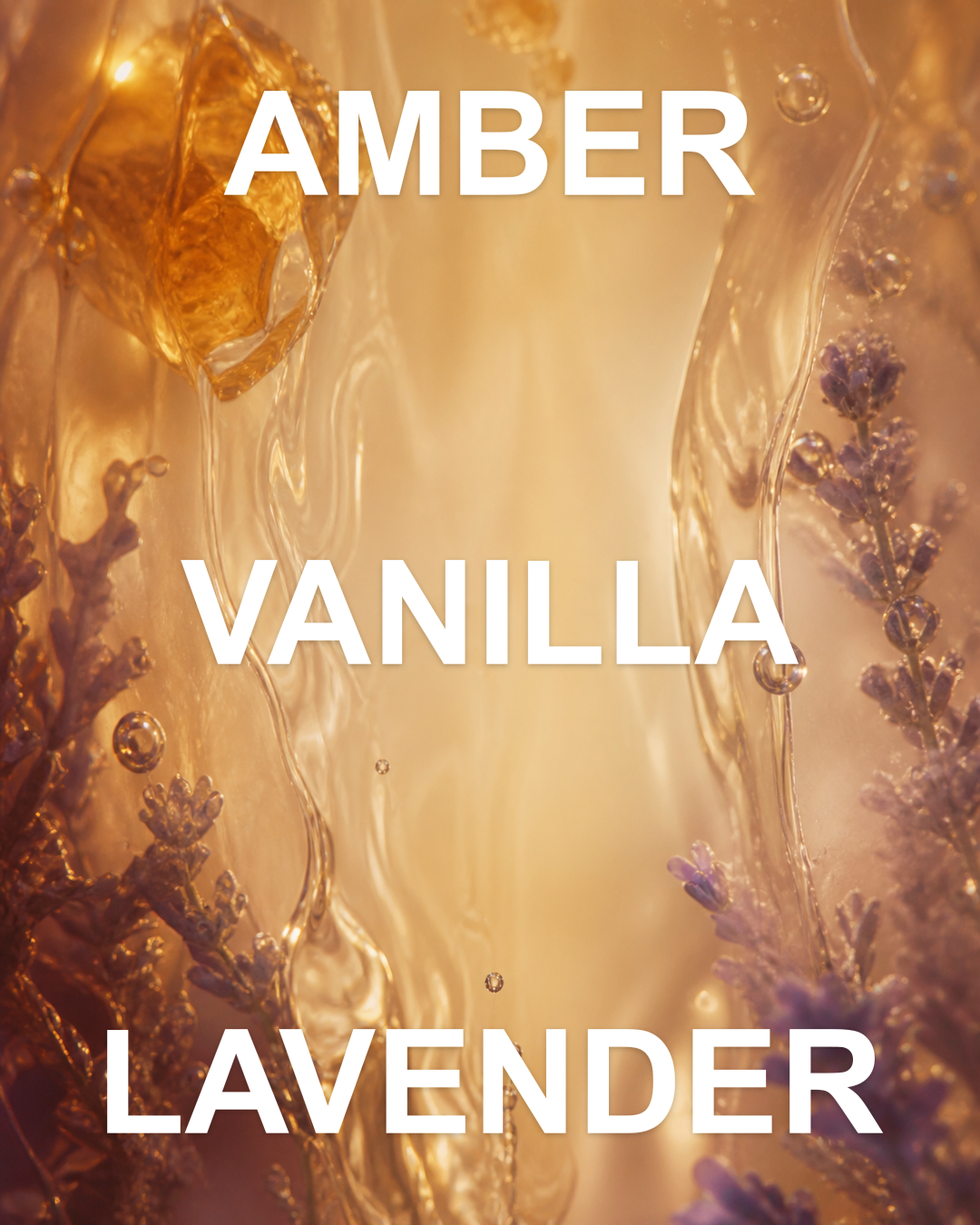 Amberluxe notes editorial