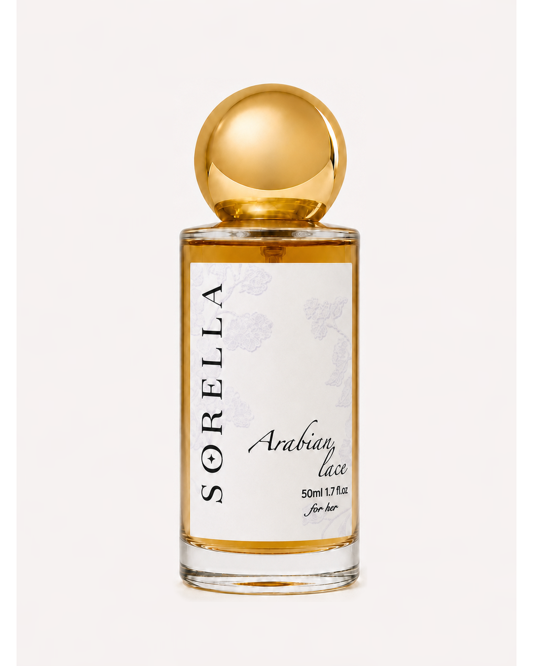 Arabian Lace 50ml