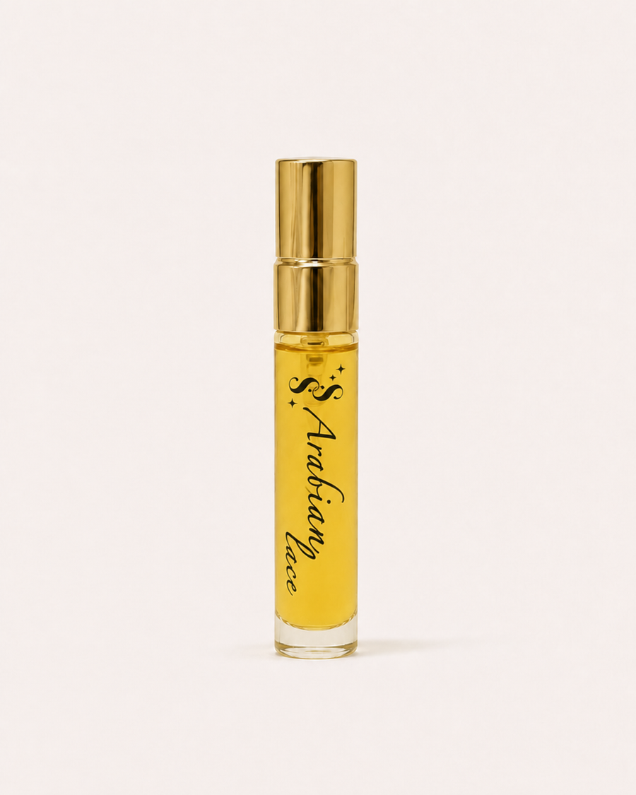 Arabian Lace 5ml
