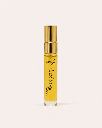 Arabian Lace complimentary 5ml sample [sorella:role=reward;source=arabian-lace]