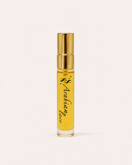 Arabian Lace complimentary 5ml sample [sorella:role=reward;source=arabian-lace]