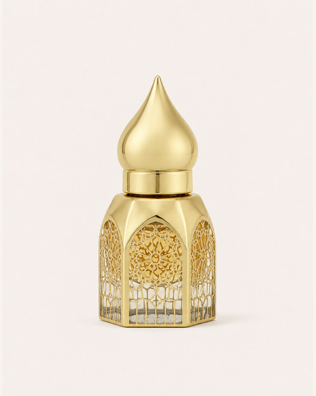 Arabian Lace Oil 8ml Sorella fragrance