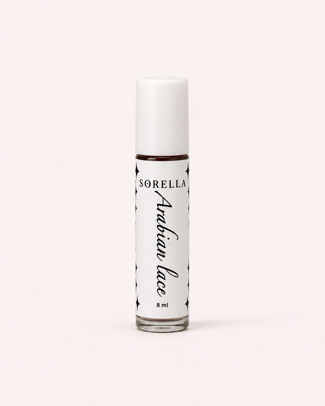 Arabian Lace Oil 8ml — regular white-cap bottle
