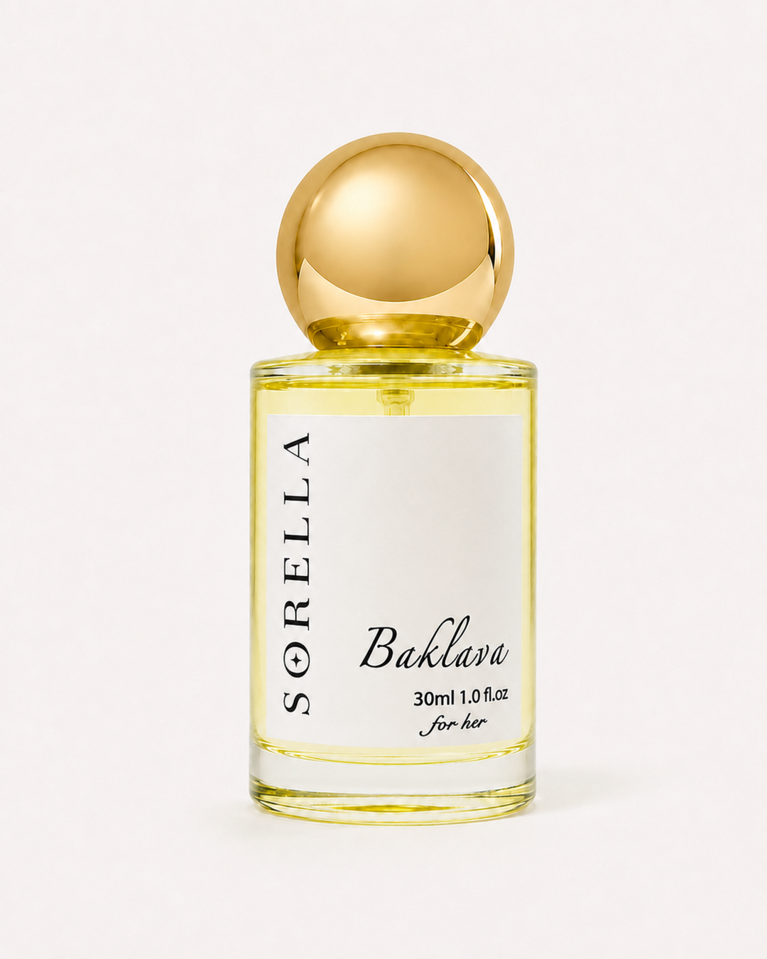 Baklava 30ml