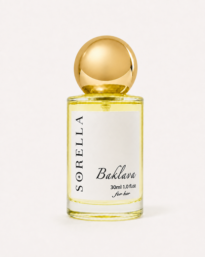 Baklava 30ml