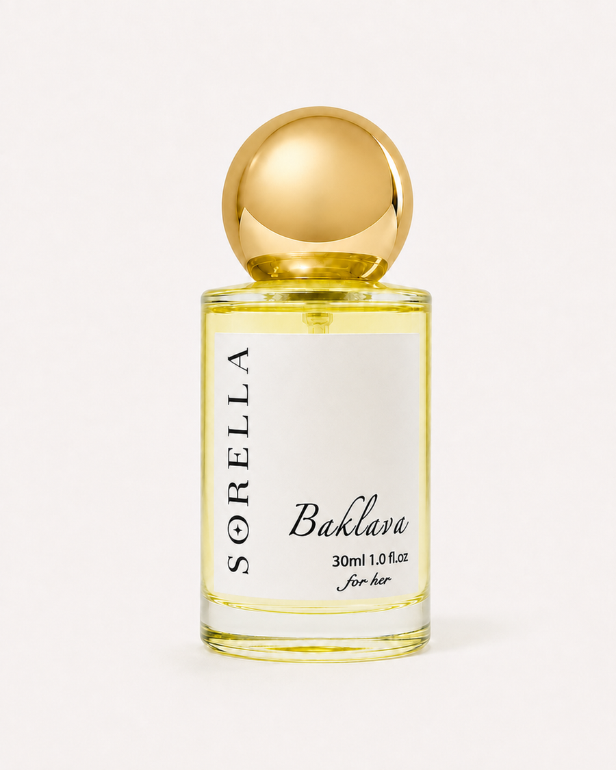 Baklava 30ml