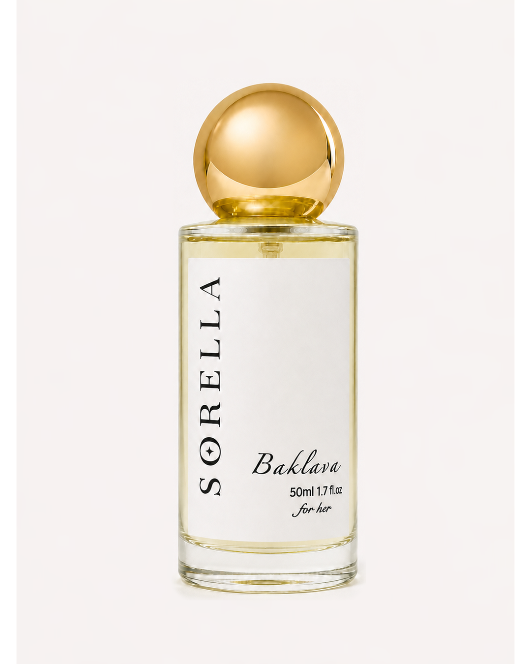 Baklava 50ml