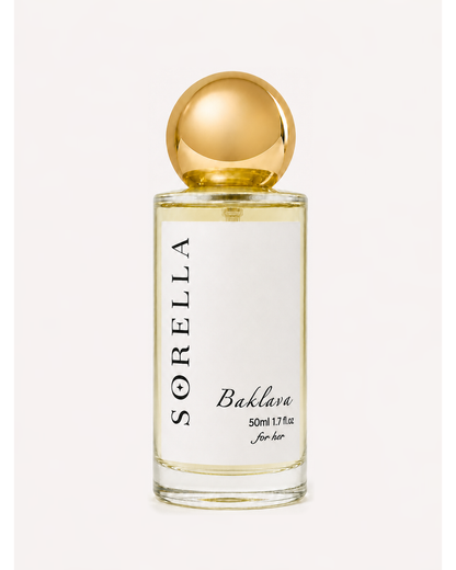 Baklava 50ml