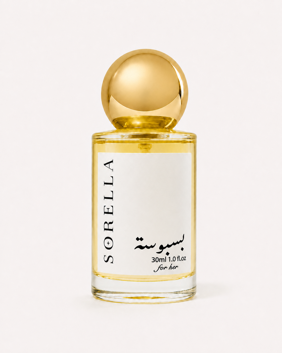 Basbousa 30ml