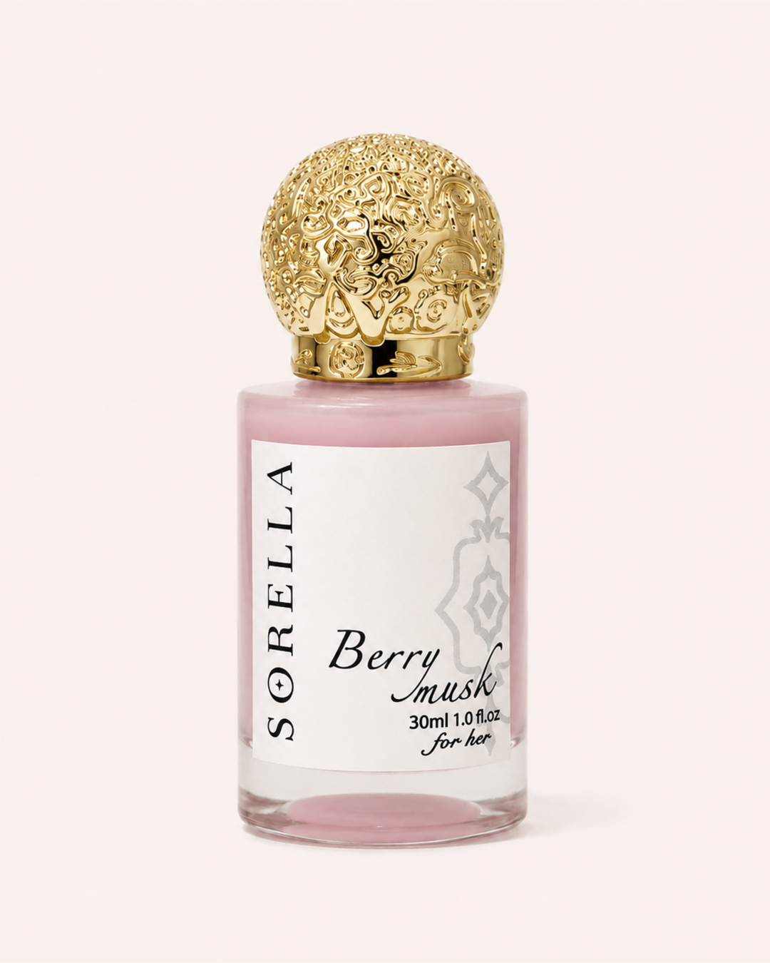 Berries Musk 30ml