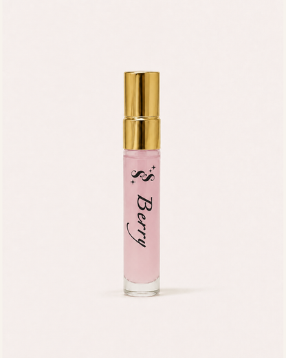 Berries Musk 5ml