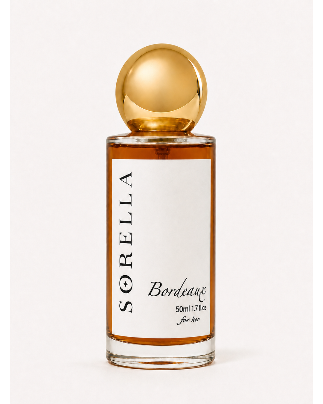 Bordeaux 50ml
