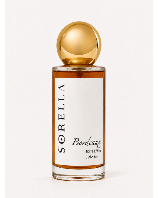 Bordeaux 50ml