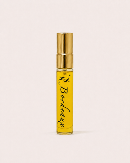Bordeaux complimentary 5ml sample [sorella:role=reward;source=bordeaux]