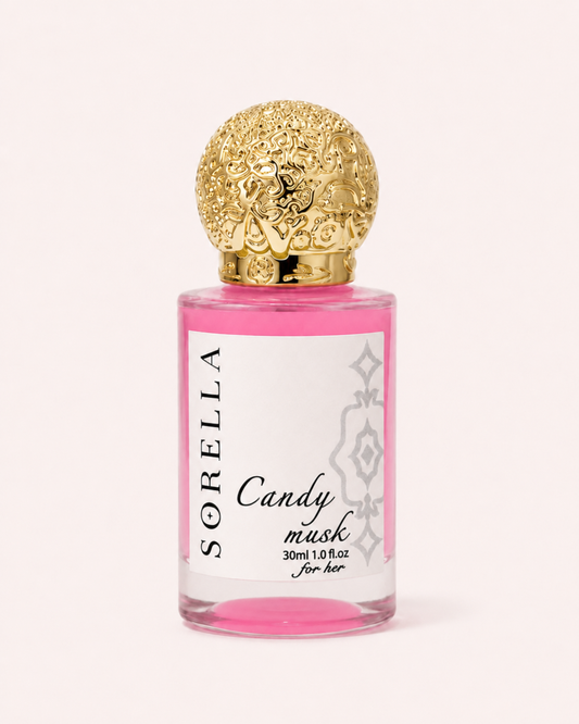 Candy Musk 30ml