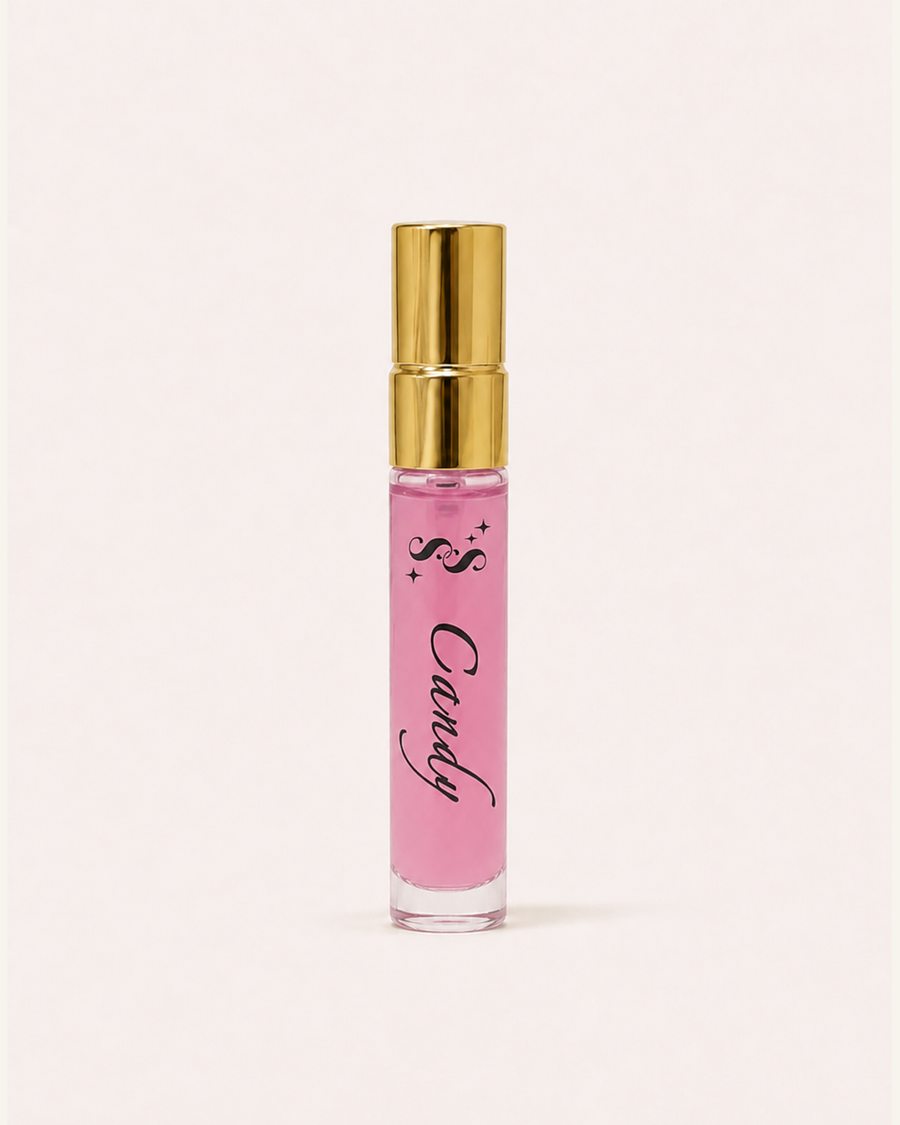 Candy Musk 5ml