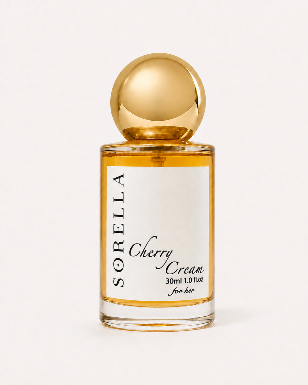 Cherry Cream 30ml