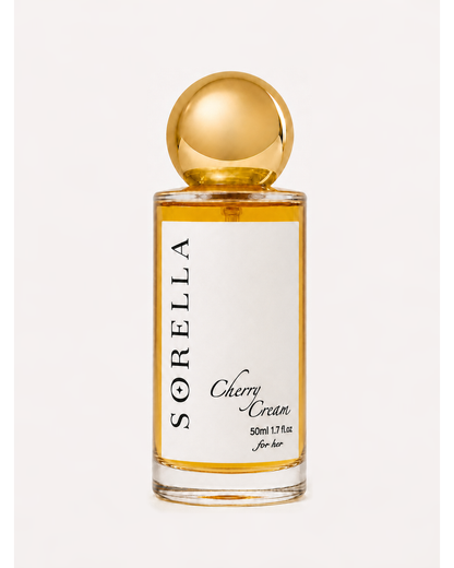 Cherry Cream 50ml