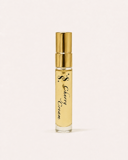 Cherry Cream complimentary 5ml sample [sorella:role=reward;source=cherry-cream]