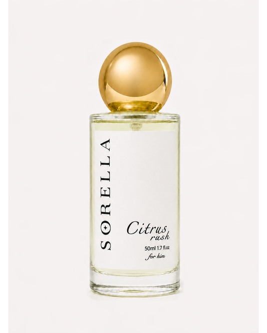 Citrus Rush 50ml
