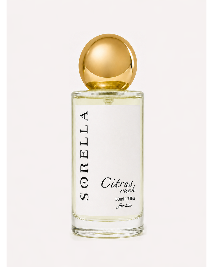 Citrus Rush