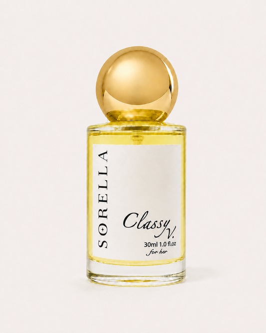 Classy V. 30ml