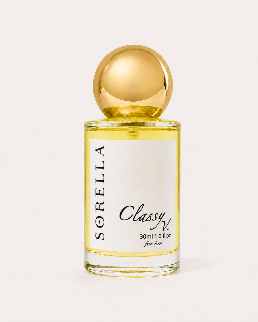 Classy V. 30ml