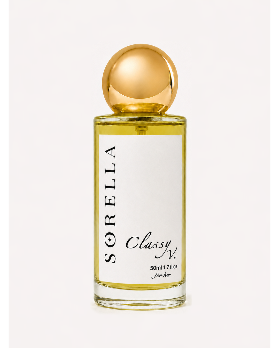 Classy V. 50ml