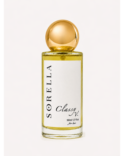 Classy V. 50ml