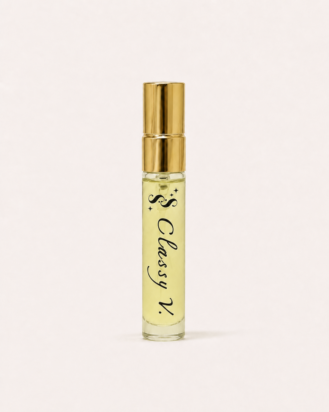 Classy V. complimentary 5ml sample [sorella:role=reward;source=classy-v]