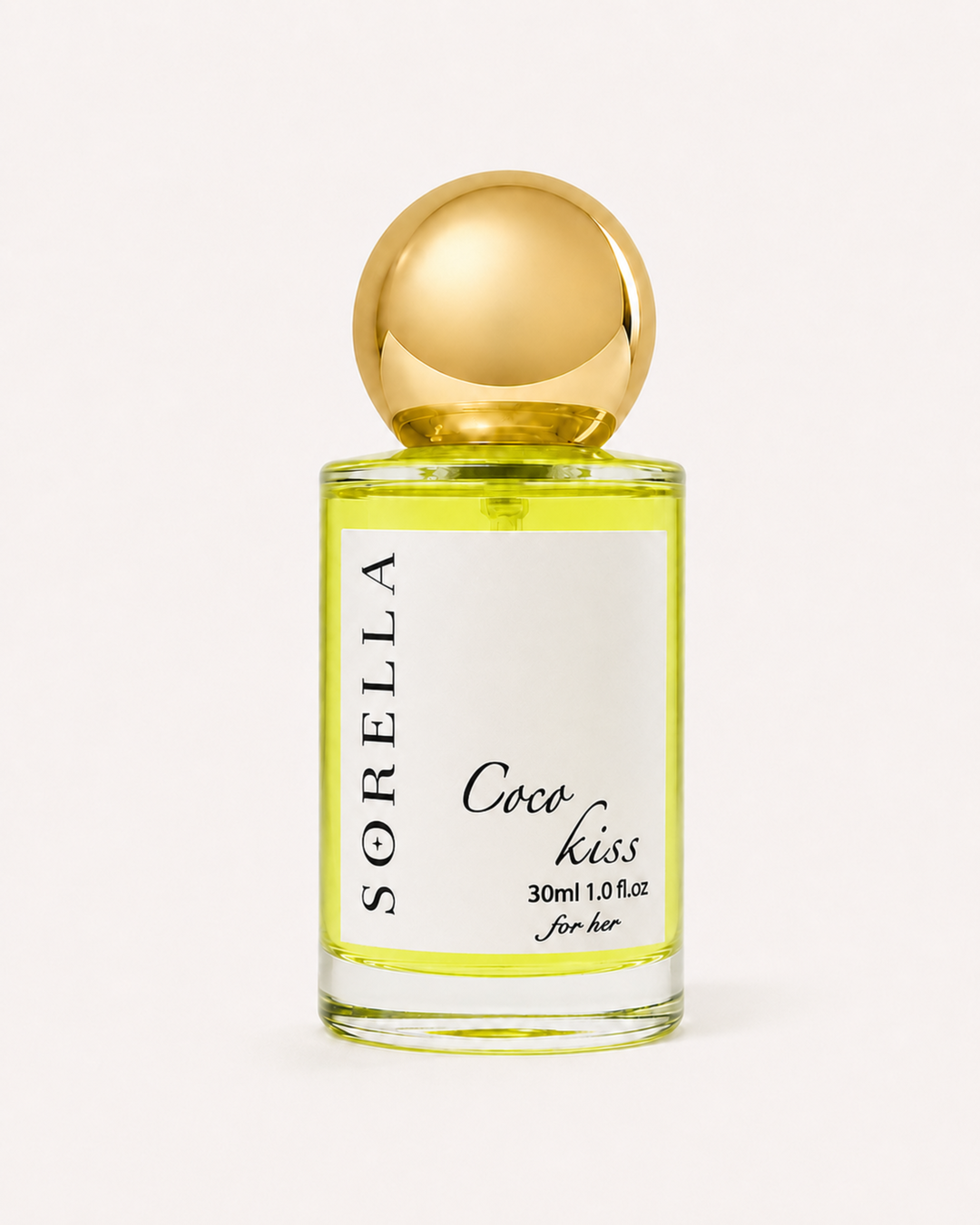 Coco Kiss 30ml