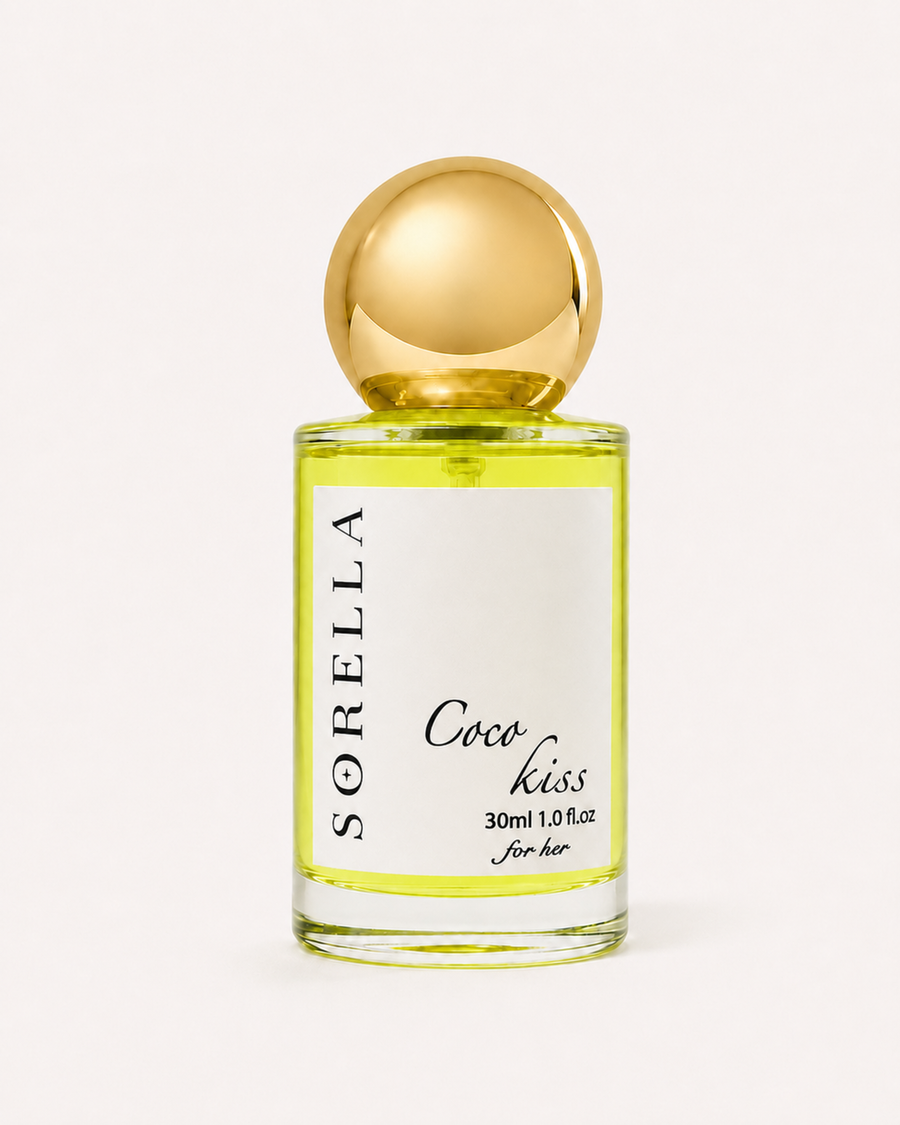 Coco Kiss 30ml