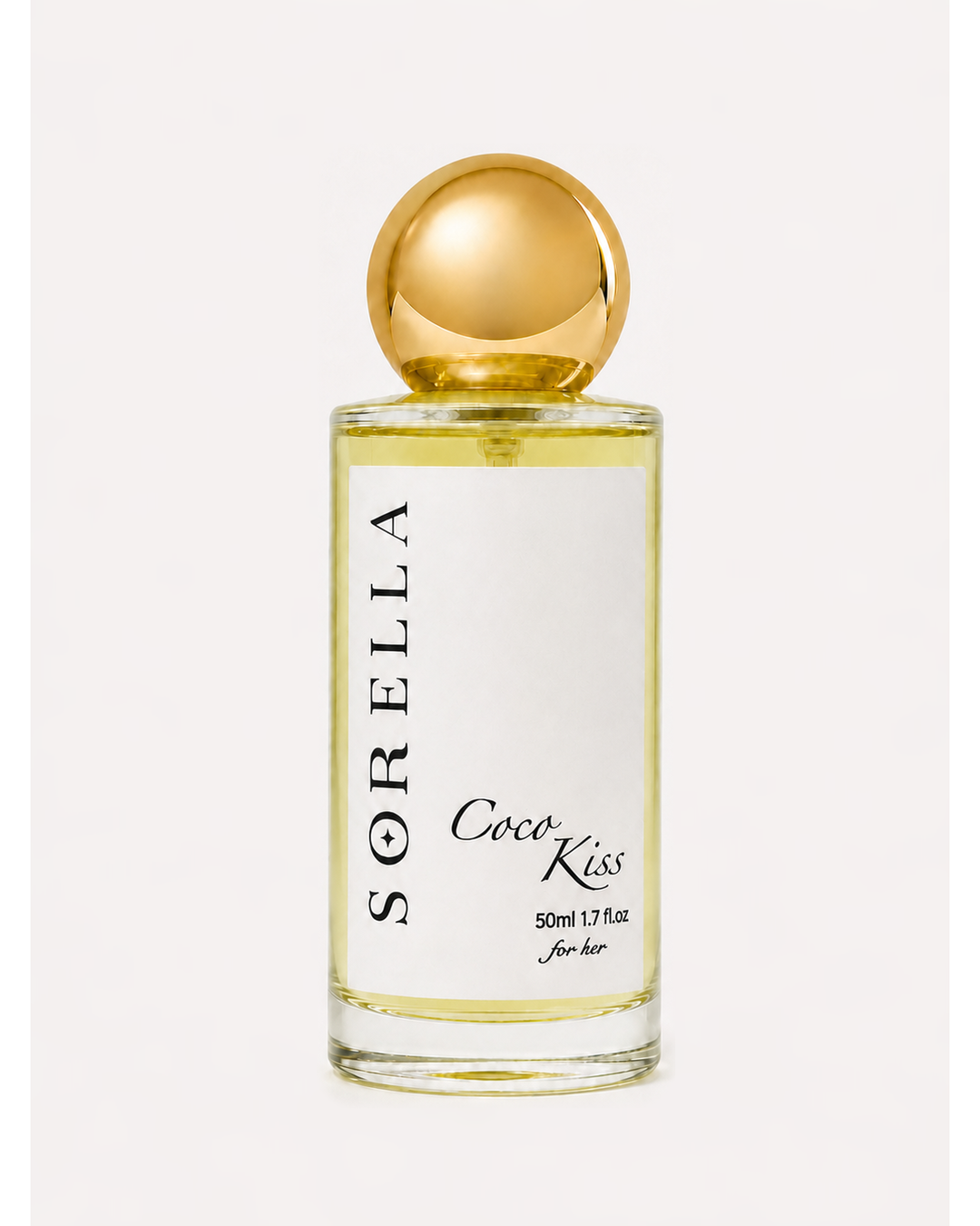 Coco Kiss 50ml