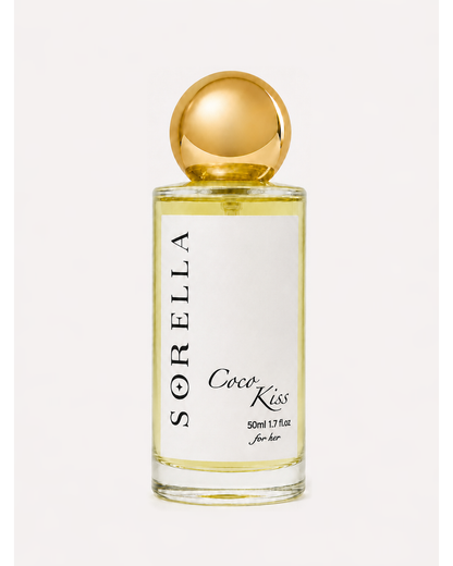 Coco Kiss 50ml