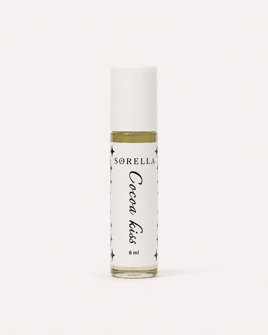 Coco Kiss Oil 8ml Sorella fragrance