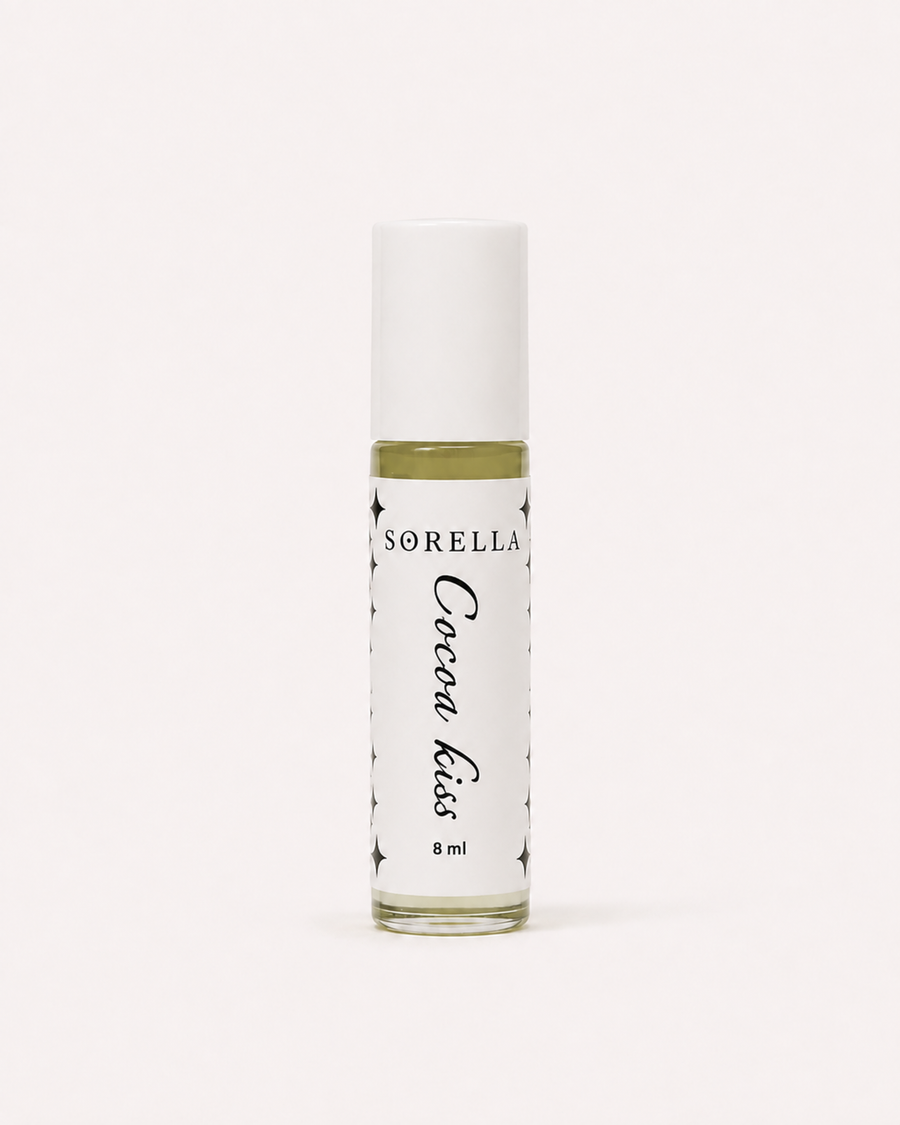 Coco Kiss Oil 8ml Sorella fragrance [sorella:role=primary;format=oil]