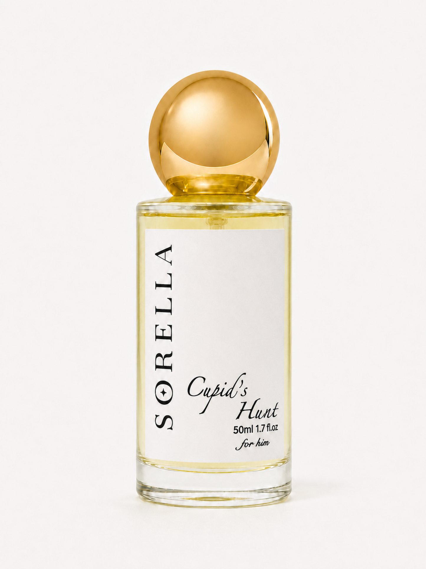 Cupid’s Hunt 50ml