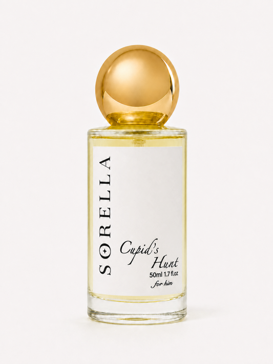 Cupid’s Hunt 50ml